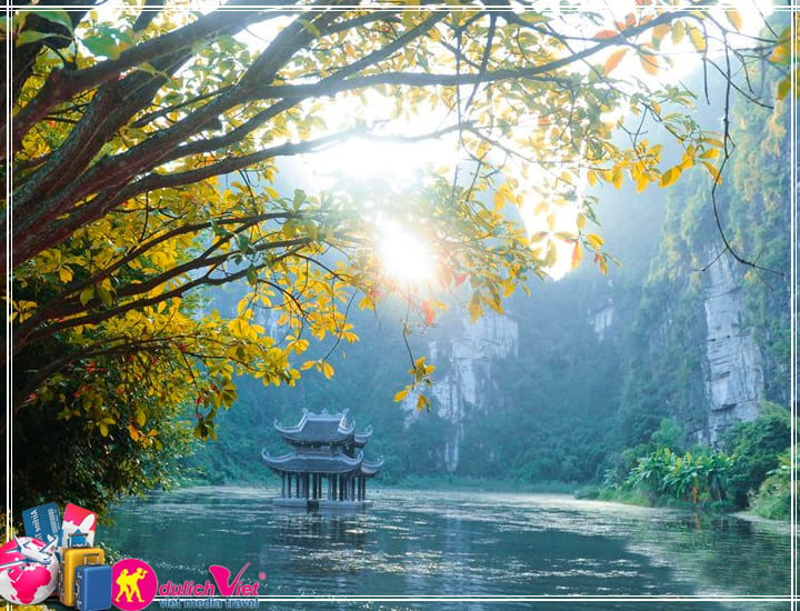 Du lịch Miền Bắc - Hạ Long - Đầm Vân Long khởi hành từ Sài Gòn
